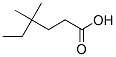 4,4-Dimethylhexanoic acidStructure,2979-89-7Structure 4,4-Dimethylhexanoic acid Structure,2979-89-7Structure
