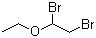 1,2-Dibromo-1-ethoxyethaneStructure,2983-26-8Structure 1,2-Dibromo-1-ethoxyethane Structure,2983-26-8Structure