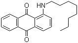 1-(Octylamino)Anthracene-9,1Structure,29957-04-8Structure 1-(Octylamino)Anthracene-9,1 Structure,29957-04-8Structure