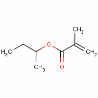 Sec-butyl methacrylateStructure,2998-18-7Structure Sec-butyl methacrylate Structure,2998-18-7Structure