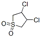 3,4-DichlorosulfolaneStructure,3001-57-8Structure 3,4-Dichlorosulfolane Structure,3001-57-8Structure