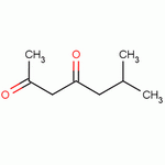2,4-Heptanedione, 6-methyl-Structure,3002-23-1Structure 2,4-Heptanedione, 6-methyl- Structure,3002-23-1Structure
