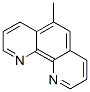 5-methyl-1,10-phenanthrolineStructure,3002-78-6Structure 5-methyl-1,10-phenanthroline Structure,3002-78-6Structure