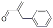 2-Benzyl-propenalStructure,30457-88-6Structure 2-Benzyl-propenal Structure,30457-88-6Structure