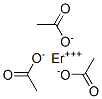 Erbium(III) acetate hydrateStructure,304675-52-3Structure Erbium(III) acetate hydrate Structure,304675-52-3Structure