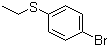 1-Bromo-4-(ethylthio)benzeneStructure,30506-30-0Structure 1-Bromo-4-(ethylthio)benzene Structure,30506-30-0Structure