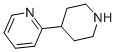 2-(4-哌啶基)吡啶結(jié)構(gòu)式_30532-37-7結(jié)構(gòu)式