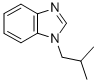 (9ci)-1-(2-甲基丙基)-1H-苯并咪唑結(jié)構(gòu)式_305346-88-7結(jié)構(gòu)式