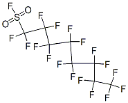 全氟辛基磺酰氟結(jié)構(gòu)式_307-35-7結(jié)構(gòu)式