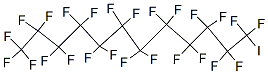 1-碘全氟十二烷結(jié)構(gòu)式_307-60-8結(jié)構(gòu)式