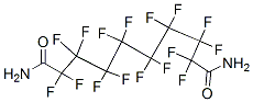 全氟癸二酰胺結(jié)構(gòu)式_307-77-7結(jié)構(gòu)式