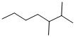 2,3-DimethylheptaneStructure,3074-71-3Structure 2,3-Dimethylheptane Structure,3074-71-3Structure