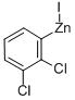 2,3-Dichlorophenylzinc iodideStructure,307531-97-1Structure 2,3-Dichlorophenylzinc iodide Structure,307531-97-1Structure