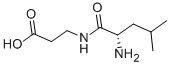 H-Leu-beta-Ala-OH結(jié)構(gòu)式_30806-09-8結(jié)構(gòu)式