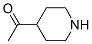 1-哌啶-4-乙酮結(jié)構(gòu)式_30818-11-2結(jié)構(gòu)式