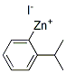 2-異丙基苯基碘化鋅結構式_308796-17-0結構式