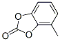 1,3-Benzodioxol-2-one, 4-methyl-Structure,30984-25-9Structure 1,3-Benzodioxol-2-one, 4-methyl- Structure,30984-25-9Structure