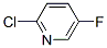 2-氯-5-氟吡啶結(jié)構(gòu)式_31031-51-6結(jié)構(gòu)式