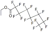 全氟辛酸乙酯結(jié)構(gòu)式_3108-24-5結(jié)構(gòu)式