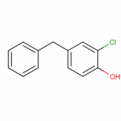 Phenol,2-chloro-4-(phenylmethyl)-Structure,31089-49-3Structure Phenol,2-chloro-4-(phenylmethyl)- Structure,31089-49-3Structure