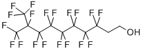 1H,1H,2H,2H-perfluoro-9-methyldecan-1-olStructure,31200-98-3Structure 1H,1H,2H,2H-perfluoro-9-methyldecan-1-ol Structure,31200-98-3Structure