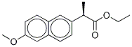 (S)-naproxen ethyl esterStructure,31220-35-6Structure (S)-naproxen ethyl ester Structure,31220-35-6Structure
