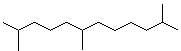 2,6,11-tRimethyldodecaneStructure,31295-56-4Structure 2,6,11-tRimethyldodecane Structure,31295-56-4Structure