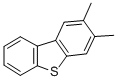 2,3-DimethyldibenzothiopheneStructure,31317-17-6Structure 2,3-Dimethyldibenzothiophene Structure,31317-17-6Structure