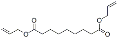 Diallyl azelateStructure,3136-99-0Structure Diallyl azelate Structure,3136-99-0Structure
