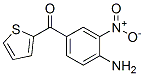 (4-Amino-3-nitrophenyl)-(2-thienyl)methanoneStructure,31431-30-8Structure (4-Amino-3-nitrophenyl)-(2-thienyl)methanone Structure,31431-30-8Structure