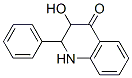 3-羥基-2-苯基-2,3-二氫-4(1H)-喹啉酮結(jié)構(gòu)式_31588-18-8結(jié)構(gòu)式