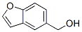 1-Benzofuran-5-ylmethanolStructure,31823-05-9Structure 1-Benzofuran-5-ylmethanol Structure,31823-05-9Structure