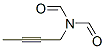 Formamide,n-2-butynyl-n-formyl-(9ci)Structure,318468-32-5Structure Formamide,n-2-butynyl-n-formyl-(9ci) Structure,318468-32-5Structure
