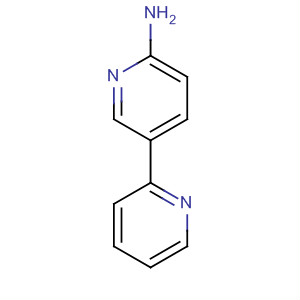 2,3-Bipyridin-6-amineStructure,31860-60-3Structure 2,3-Bipyridin-6-amine Structure,31860-60-3Structure
