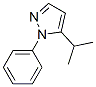 5-Isopropyl-1-phenyl-1H-pyrazoleStructure,3191-88-6Structure 5-Isopropyl-1-phenyl-1H-pyrazole Structure,3191-88-6Structure