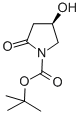 (R)-1-boc-4-hydroxy-2-pyrrolidinoneStructure,320343-60-0Structure (R)-1-boc-4-hydroxy-2-pyrrolidinone Structure,320343-60-0Structure