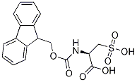 Fmoc-l-cysteic acidStructure,320384-09-6Structure Fmoc-l-cysteic acid Structure,320384-09-6Structure