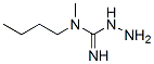 Hydrazinecarboximidamide,n-butyl-n-methyl-(9ci)Structure,321899-53-0Structure Hydrazinecarboximidamide,n-butyl-n-methyl-(9ci) Structure,321899-53-0Structure