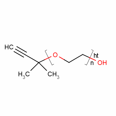 2-(2-Methylbut-3-yn-2-yloxy)ethanolStructure,32199-93-2Structure 2-(2-Methylbut-3-yn-2-yloxy)ethanol Structure,32199-93-2Structure