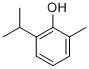 2-Methyl-6-isopropylphenolStructure,3228-04-4Structure 2-Methyl-6-isopropylphenol Structure,3228-04-4Structure