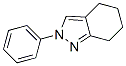 2-Phenyl-4,5,6,7-tetrahydro-2H-indazoleStructure,32286-81-0Structure 2-Phenyl-4,5,6,7-tetrahydro-2H-indazole Structure,32286-81-0Structure