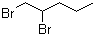 1,2-DibromopentaneStructure,3234-49-9Structure 1,2-Dibromopentane Structure,3234-49-9Structure