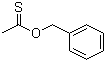 Benzyl thioacetateStructure,32362-99-5Structure Benzyl thioacetate Structure,32362-99-5Structure