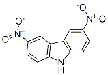3,6-Dinitro-9H-carbazoleStructure,3244-54-0Structure 3,6-Dinitro-9H-carbazole Structure,3244-54-0Structure