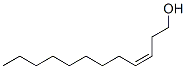 3-十二烯-1-醇, (Z)-(8CI); (Z)-3-十二烯-1-醇; 順式-3-十二烯-1-醇結構式_32451-95-9結構式