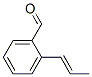Benzaldehyde,2-(1-propenyl)-(9ci)Structure,324529-86-4Structure Benzaldehyde,2-(1-propenyl)-(9ci) Structure,324529-86-4Structure