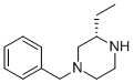 (S)-1-芐基-3-乙基哌嗪結(jié)構(gòu)式_324750-04-1結(jié)構(gòu)式
