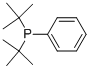 Di-t-butylphenylphosphineStructure,32673-25-9Structure Di-t-butylphenylphosphine Structure,32673-25-9Structure