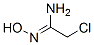 2-氯乙酰胺肟結(jié)構(gòu)式_3272-96-6結(jié)構(gòu)式
