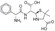 Ampicilloic acidStructure,32746-94-4Structure Ampicilloic acid Structure,32746-94-4Structure